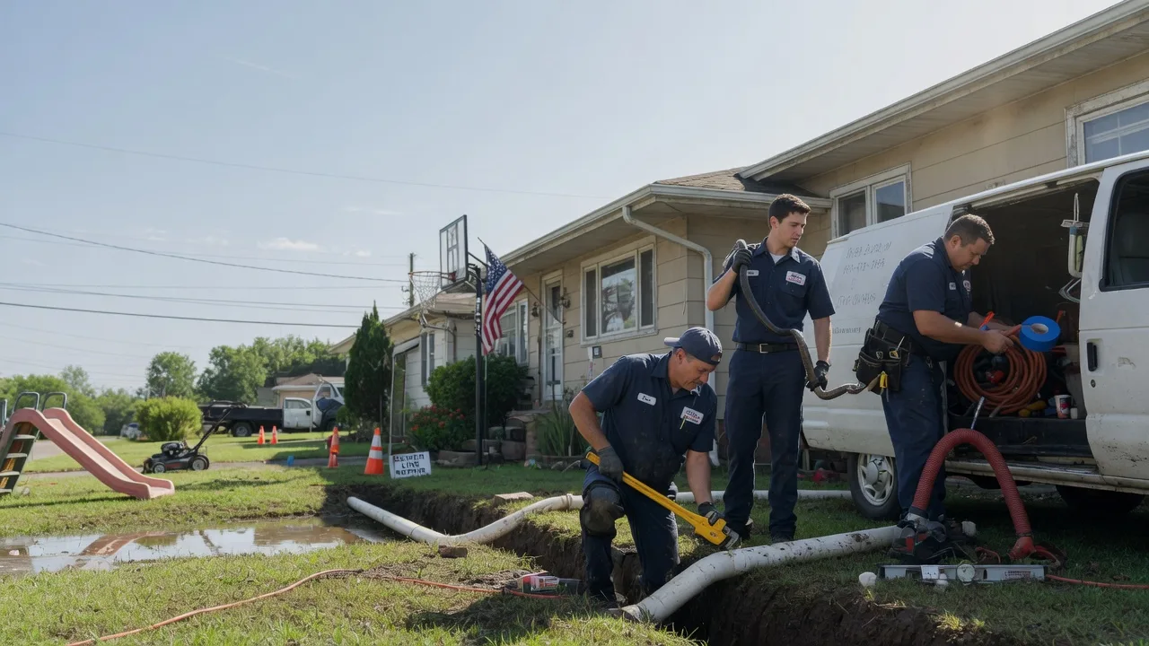 Toilet Installation in Cedarville, OH near me